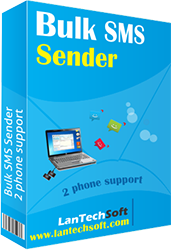 sms sender