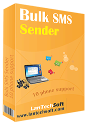 sms sender