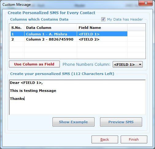 Sms Sender Sms Sender