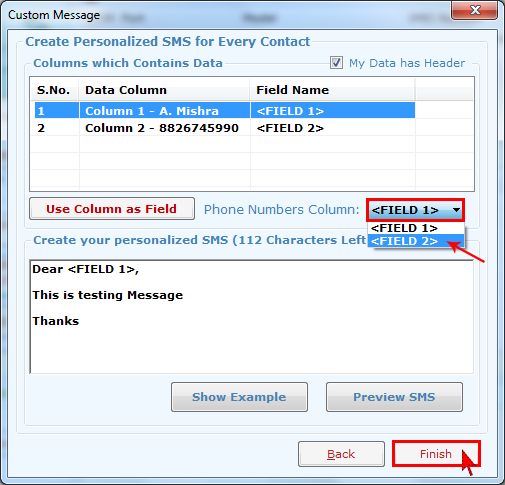 Sms Sender Sms Sender