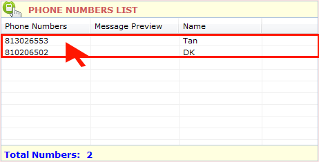Sms Sender Sms Sender