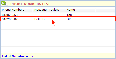Sms Sender Sms Sender