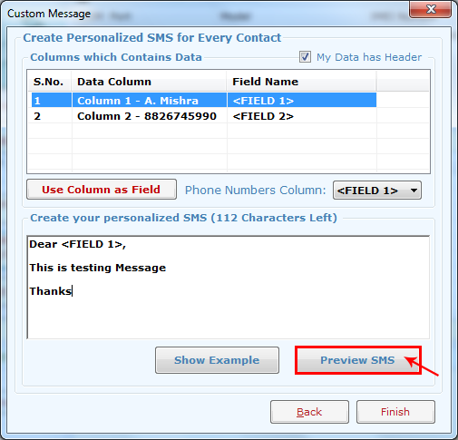 Sms Sender Sms Sender