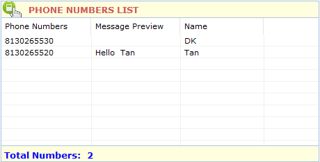 Sms Sender Sms Sender