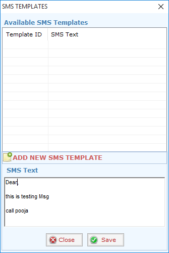 Sms Sender Sms Sender