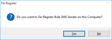 Sms Sender